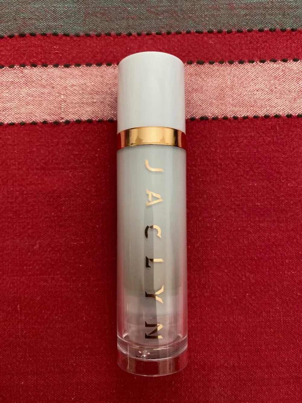 Jaclyn Cosmetics title jaclyn